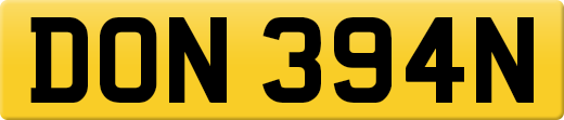 DON394N